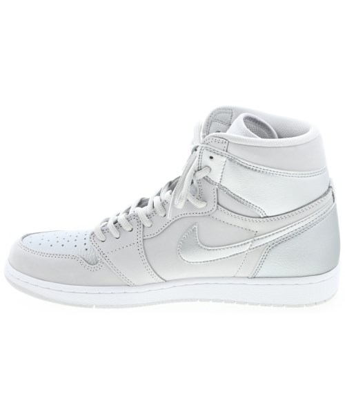 NIKE（ナイキ）スニーカー グレー サイズ:29cm メンズ/2200713550078