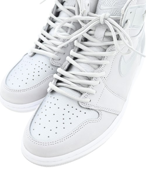 NIKE（ナイキ）スニーカー グレー サイズ:29cm メンズ/2200713550078