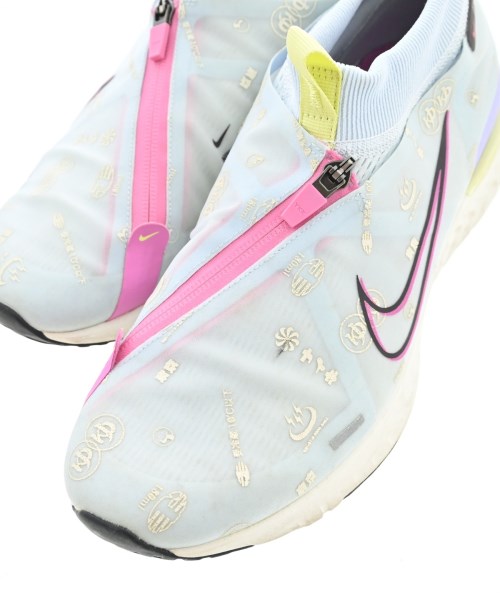 NIKE（ナイキ）スニーカー 青 サイズ:28cm メンズ/2200713732238