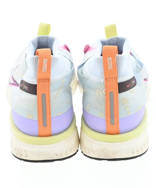 NIKE（ナイキ）スニーカー 青 サイズ:28cm メンズ/2200713732238
