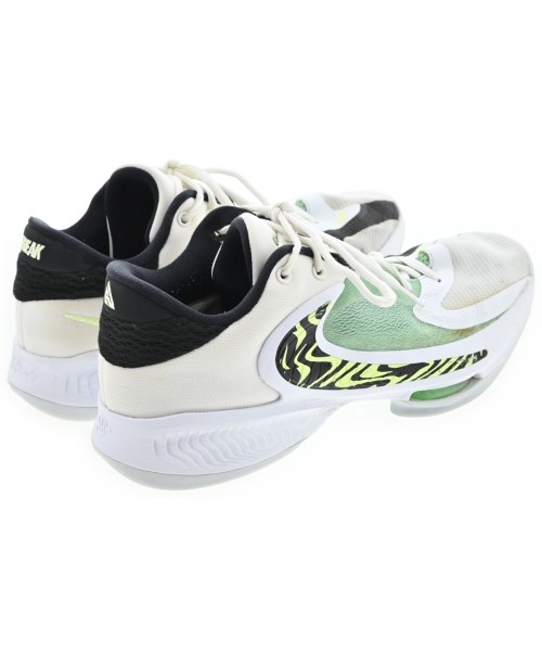 NIKE（ナイキ）スニーカー 白 サイズ:27cm メンズ/2200710213013