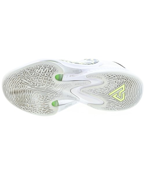 NIKE（ナイキ）スニーカー 白 サイズ:27cm メンズ/2200710213013