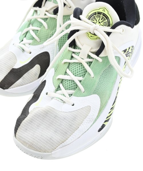 NIKE（ナイキ）スニーカー 白 サイズ:27cm メンズ/2200710213013