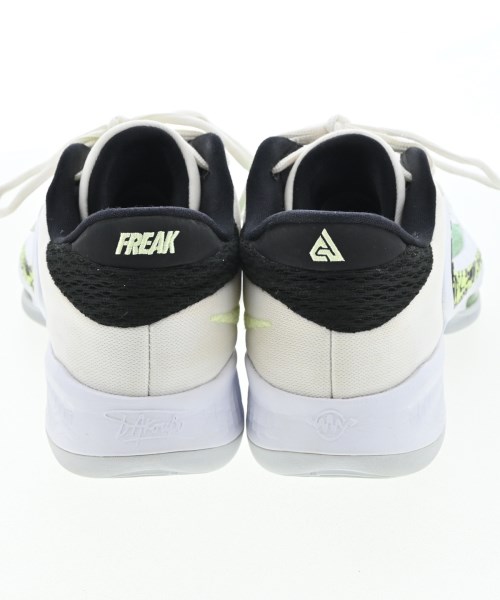 NIKE（ナイキ）スニーカー 白 サイズ:27cm メンズ/2200710213013