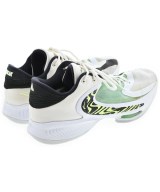 NIKE（ナイキ）スニーカー 白 サイズ:27cm メンズ/2200710213013