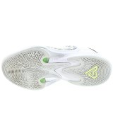 NIKE（ナイキ）スニーカー 白 サイズ:27cm メンズ/2200710213013