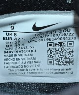 NIKE（ナイキ）スニーカー 白 サイズ:27cm メンズ/2200710213013