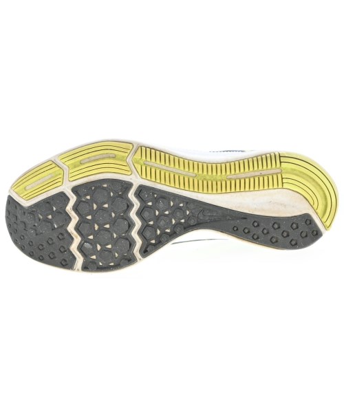 NIKE（ナイキ）スニーカー 紺 サイズ:27cm メンズ/2200710213044