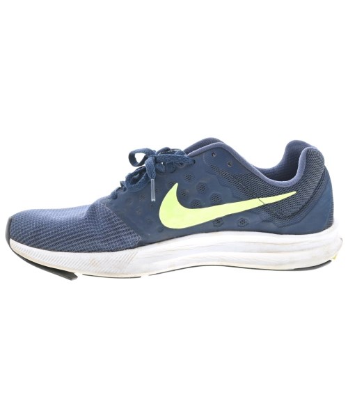 NIKE（ナイキ）スニーカー 紺 サイズ:27cm メンズ/2200710213044
