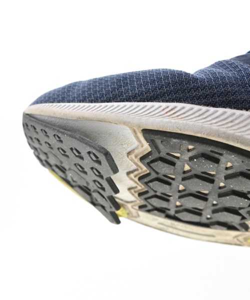 NIKE（ナイキ）スニーカー 紺 サイズ:27cm メンズ/2200710213044