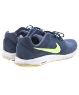 NIKE（ナイキ）スニーカー 紺 サイズ:27cm メンズ/2200710213044