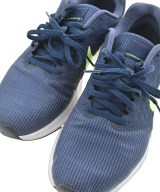 NIKE（ナイキ）スニーカー 紺 サイズ:27cm メンズ/2200710213044