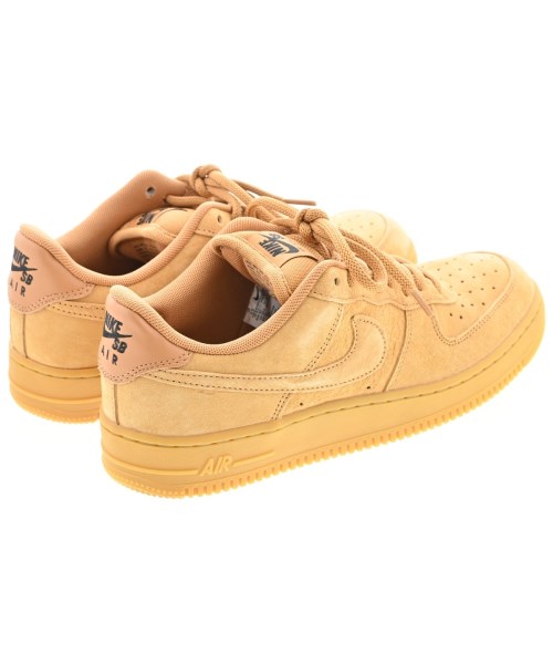 NIKE（ナイキ）スニーカー ベージュ サイズ:27.5cm メンズ/2200713319088