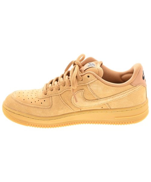 NIKE（ナイキ）スニーカー ベージュ サイズ:27.5cm メンズ/2200713319088