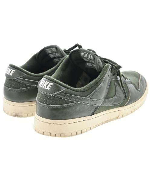 NIKE（ナイキ）スニーカー カーキ サイズ:27cm メンズ/2200713692129