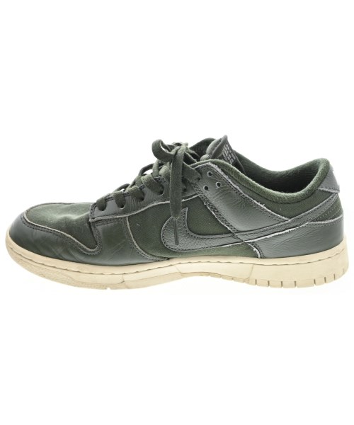 NIKE（ナイキ）スニーカー カーキ サイズ:27cm メンズ/2200713692129