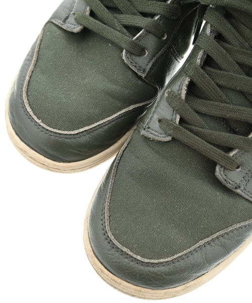 NIKE（ナイキ）スニーカー カーキ サイズ:27cm メンズ/2200713692129