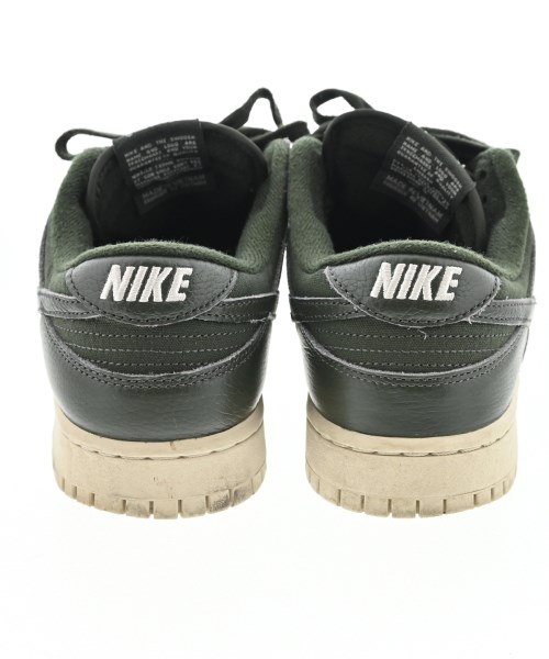 NIKE（ナイキ）スニーカー カーキ サイズ:27cm メンズ/2200713692129