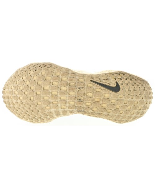 NIKE（ナイキ）スニーカー 黒 サイズ:27cm メンズ/2200713692136