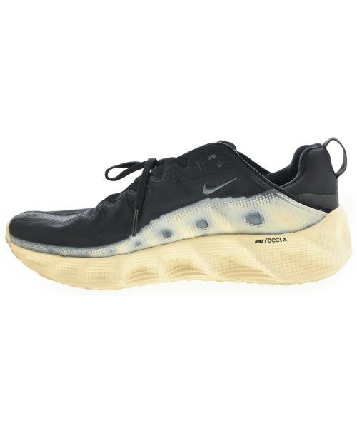 NIKE（ナイキ）スニーカー 黒 サイズ:27cm メンズ/2200713692136