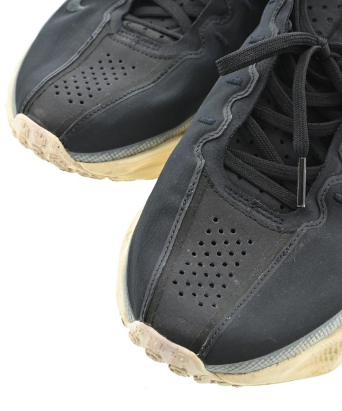 NIKE（ナイキ）スニーカー 黒 サイズ:27cm メンズ/2200713692136