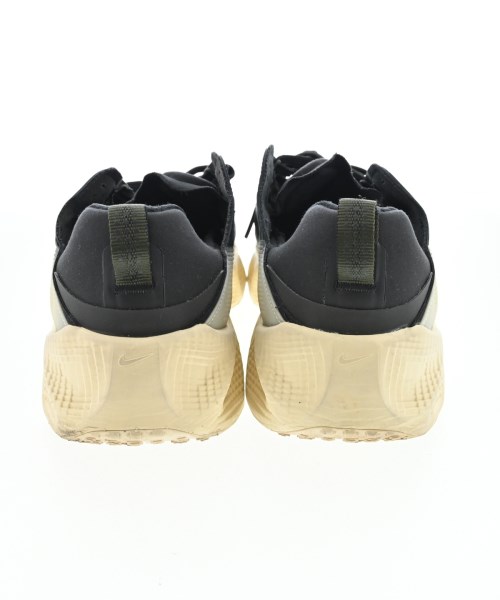 NIKE（ナイキ）スニーカー 黒 サイズ:27cm メンズ/2200713692136