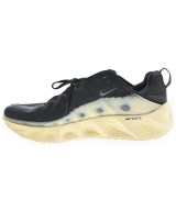 NIKE（ナイキ）スニーカー 黒 サイズ:27cm メンズ/2200713692136