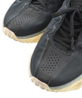 NIKE（ナイキ）スニーカー 黒 サイズ:27cm メンズ/2200713692136