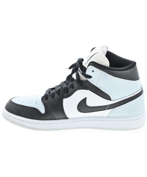 NIKE（ナイキ）スニーカー 白 サイズ:27.5cm メンズ/2200713869019