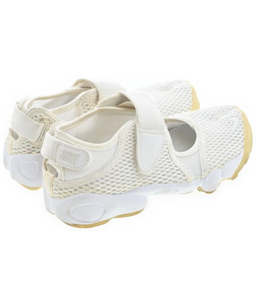 NIKE（ナイキ）スニーカー 白 サイズ:22cm レディース/2200713879018
