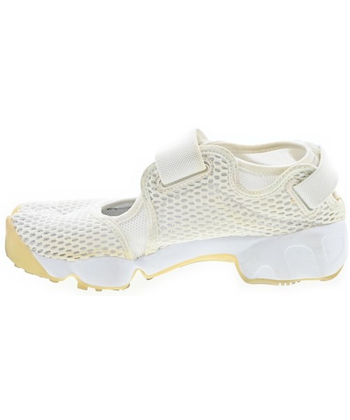 NIKE（ナイキ）スニーカー 白 サイズ:22cm レディース/2200713879018