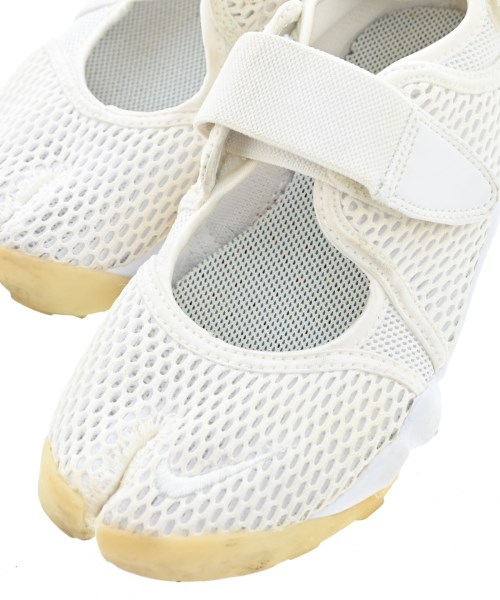 NIKE（ナイキ）スニーカー 白 サイズ:22cm レディース/2200713879018