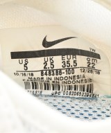 NIKE（ナイキ）スニーカー 白 サイズ:22cm レディース/2200713879018