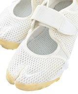 NIKE（ナイキ）スニーカー 白 サイズ:22cm レディース/2200713879018