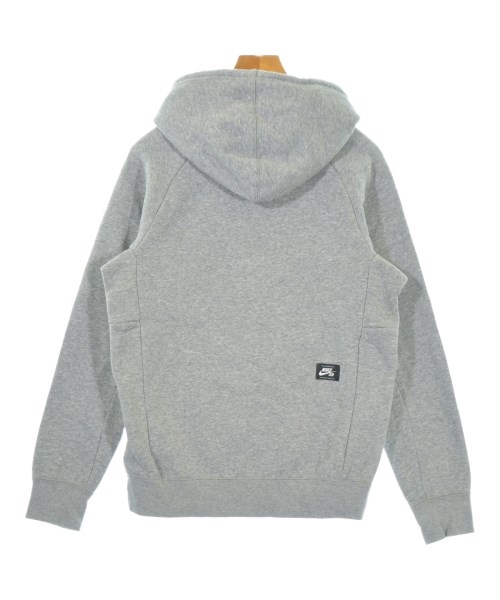 NIKE（ナイキ）パーカー グレー サイズ:S メンズ/2200710321350