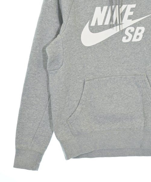 NIKE（ナイキ）パーカー グレー サイズ:S メンズ/2200710321350