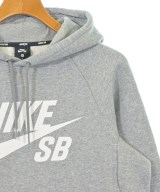 NIKE（ナイキ）パーカー グレー サイズ:S メンズ/2200710321350