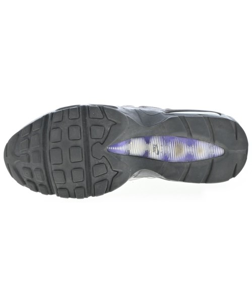 NIKE（ナイキ）スニーカー 黒 サイズ:27cm メンズ/2200711609013