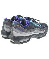 NIKE（ナイキ）スニーカー 黒 サイズ:27cm メンズ/2200711609013