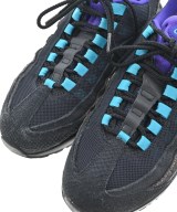 NIKE（ナイキ）スニーカー 黒 サイズ:27cm メンズ/2200711609013