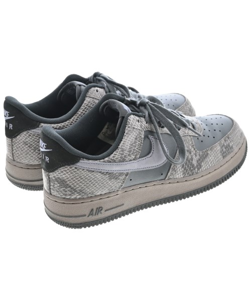 NIKE（ナイキ）スニーカー 茶 サイズ:26.5cm メンズ/2200714101057