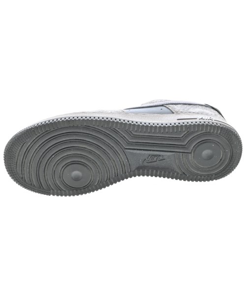 NIKE（ナイキ）スニーカー 茶 サイズ:26.5cm メンズ/2200714101057