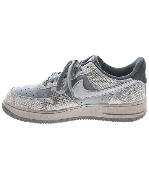 NIKE（ナイキ）スニーカー 茶 サイズ:26.5cm メンズ/2200714101057