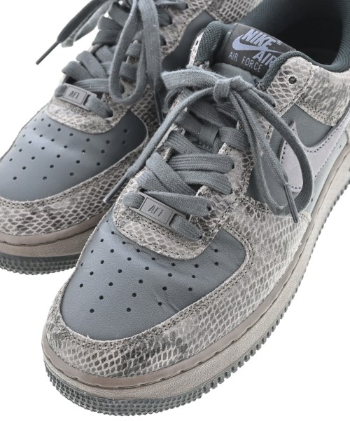 NIKE（ナイキ）スニーカー 茶 サイズ:26.5cm メンズ/2200714101057