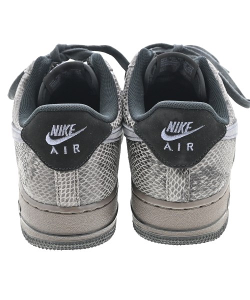 NIKE（ナイキ）スニーカー 茶 サイズ:26.5cm メンズ/2200714101057