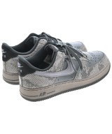 NIKE（ナイキ）スニーカー 茶 サイズ:26.5cm メンズ/2200714101057