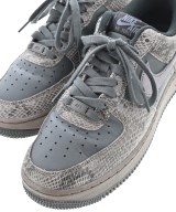 NIKE（ナイキ）スニーカー 茶 サイズ:26.5cm メンズ/2200714101057