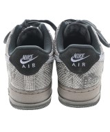 NIKE（ナイキ）スニーカー 茶 サイズ:26.5cm メンズ/2200714101057