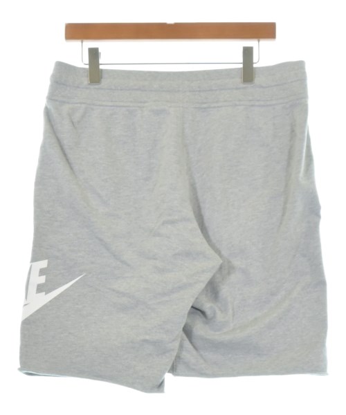 NIKE（ナイキ）ショートパンツ グレー サイズ:L メンズ/2200714113050