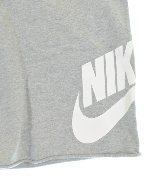 NIKE（ナイキ）ショートパンツ グレー サイズ:L メンズ/2200714113050